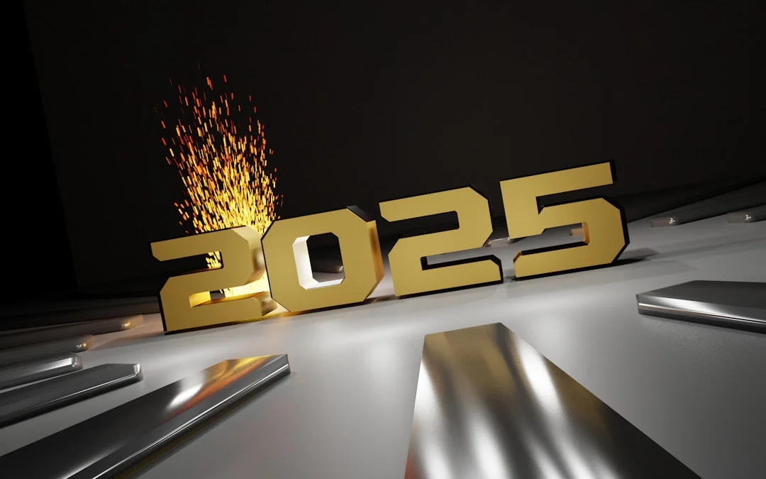 A metal clock with the number twenty twenty twenty twenty twenty twenty twenty twenty twenty twenty